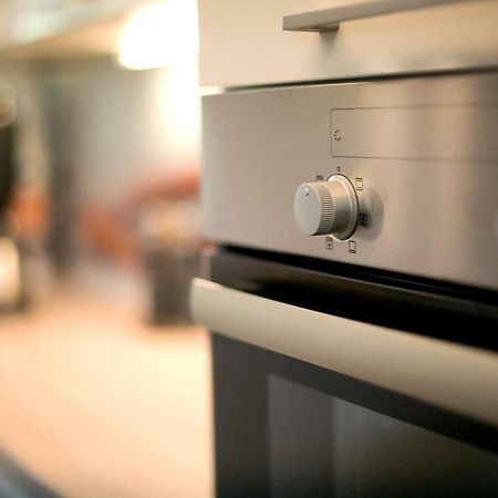Am Schmeding Apartment Берлин Екстериор снимка