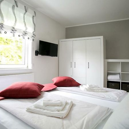 Am Schmeding Apartment Берлин Екстериор снимка