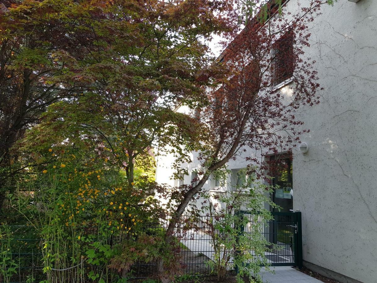 Am Schmeding Apartment Берлин Екстериор снимка