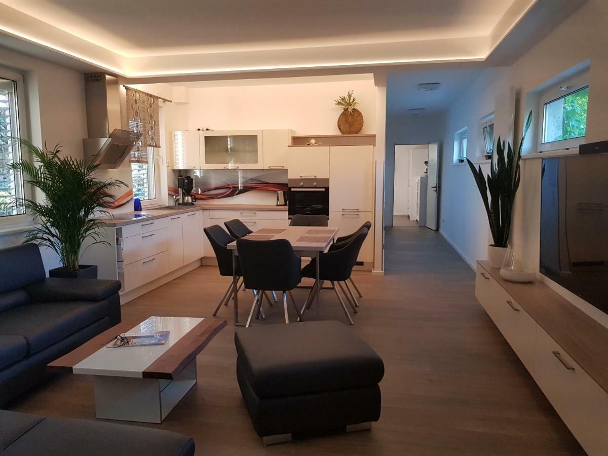 Am Schmeding Apartment Берлин Екстериор снимка