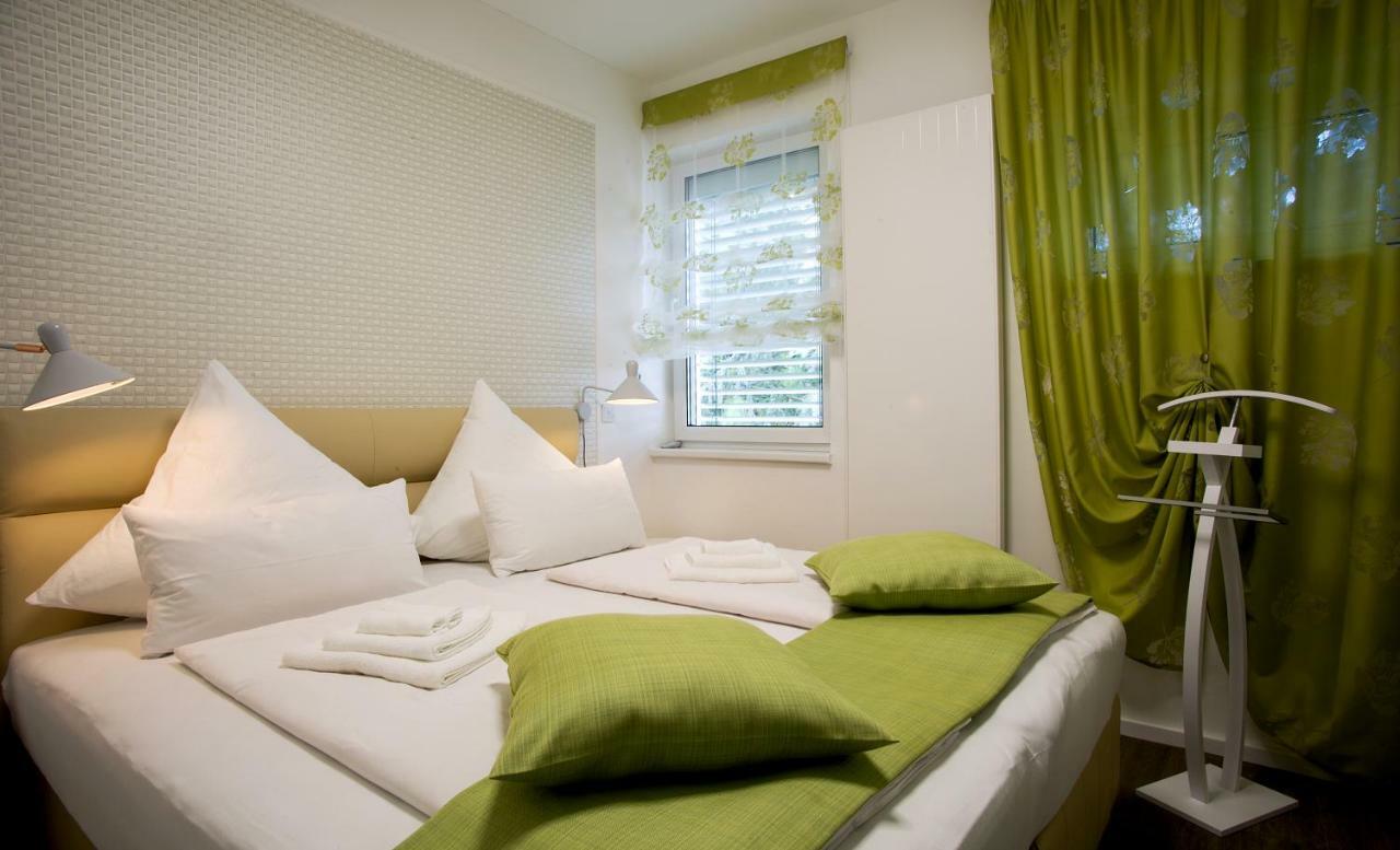 Am Schmeding Apartment Берлин Екстериор снимка