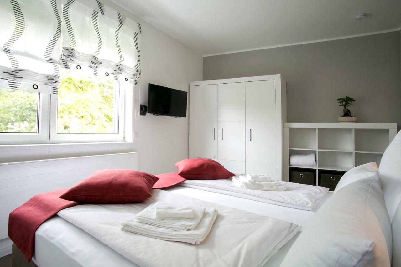 Am Schmeding Apartment Берлин Екстериор снимка