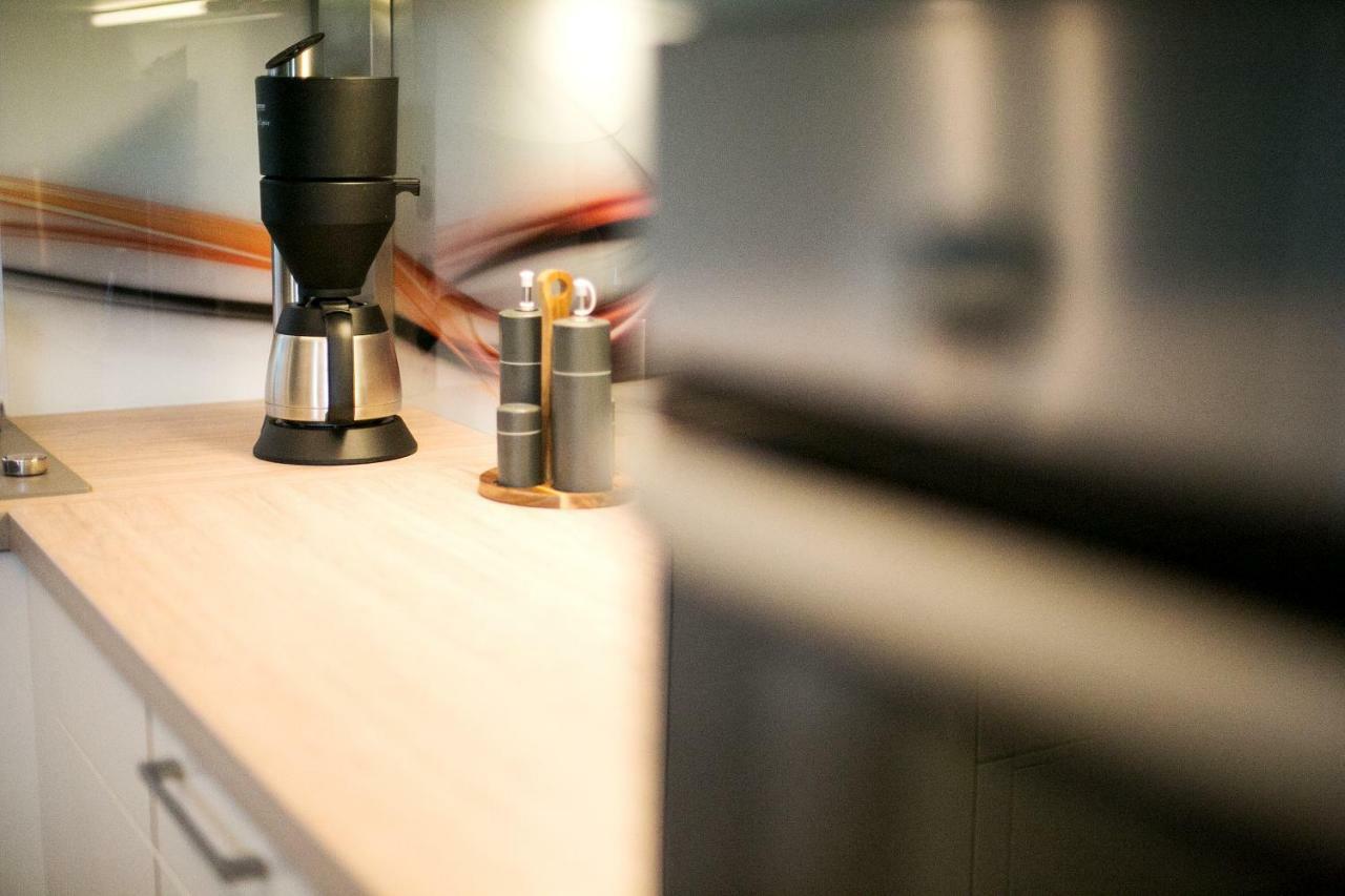 Am Schmeding Apartment Берлин Екстериор снимка