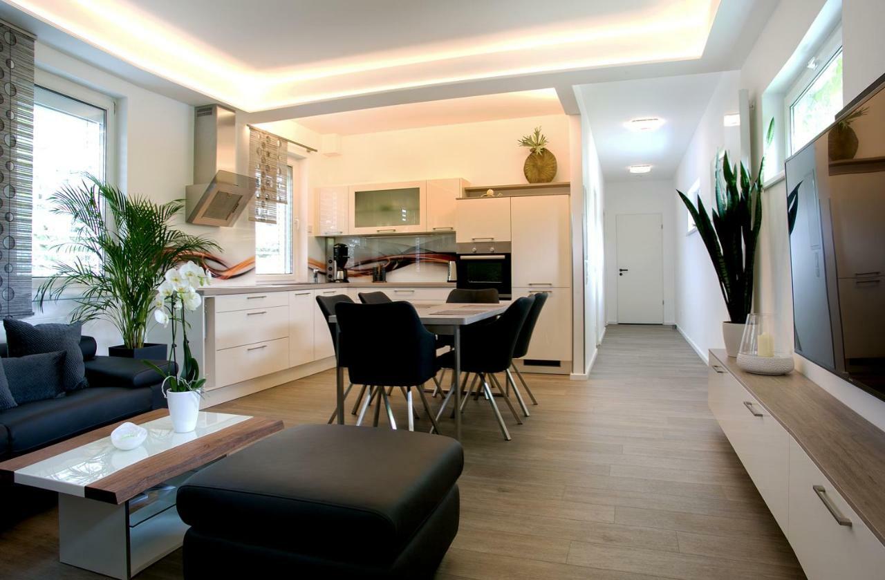 Am Schmeding Apartment Берлин Екстериор снимка