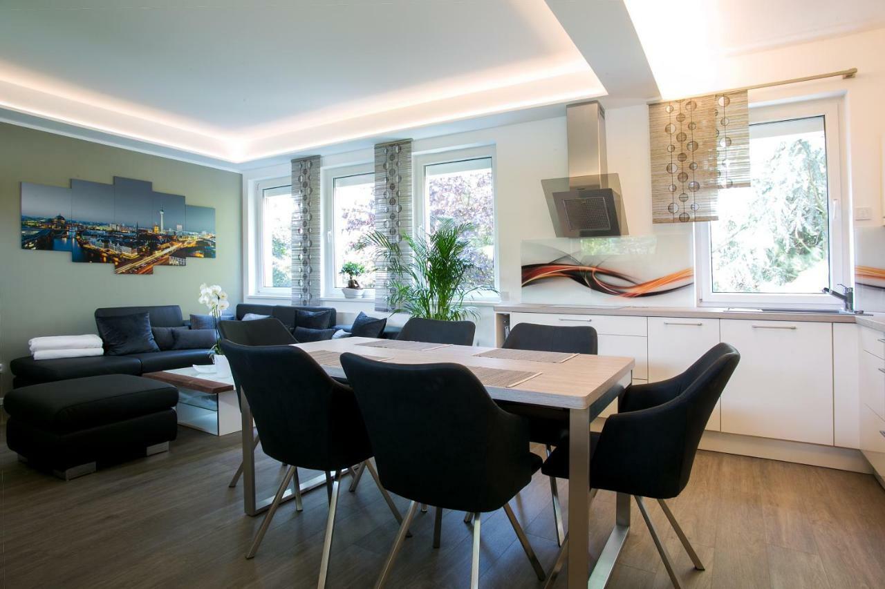Am Schmeding Apartment Берлин Екстериор снимка