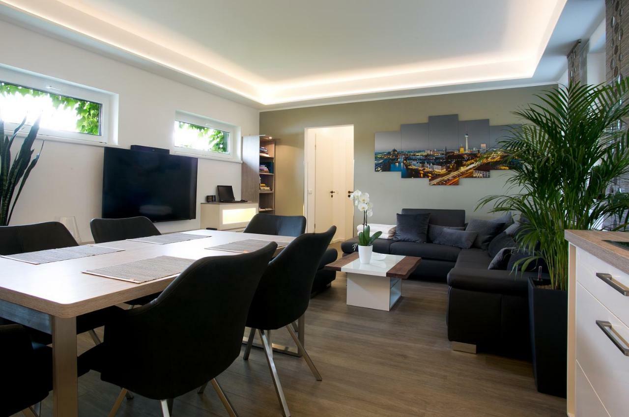 Am Schmeding Apartment Берлин Екстериор снимка