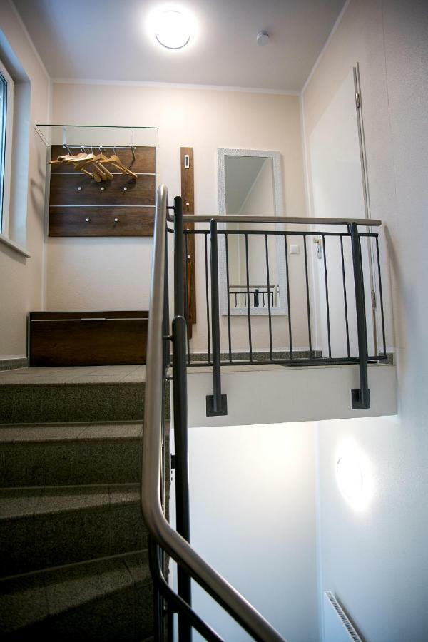 Am Schmeding Apartment Берлин Екстериор снимка
