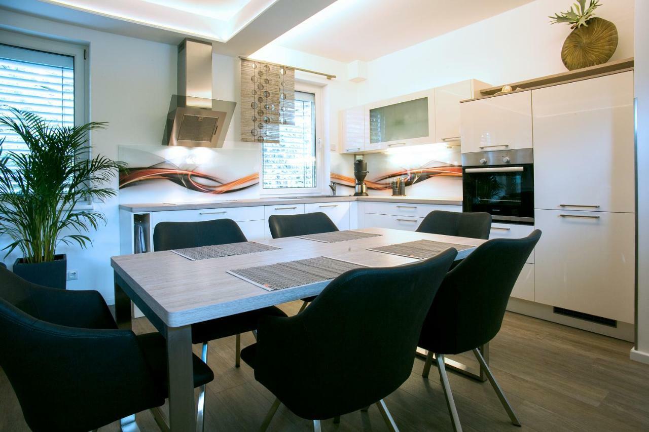 Am Schmeding Apartment Берлин Екстериор снимка