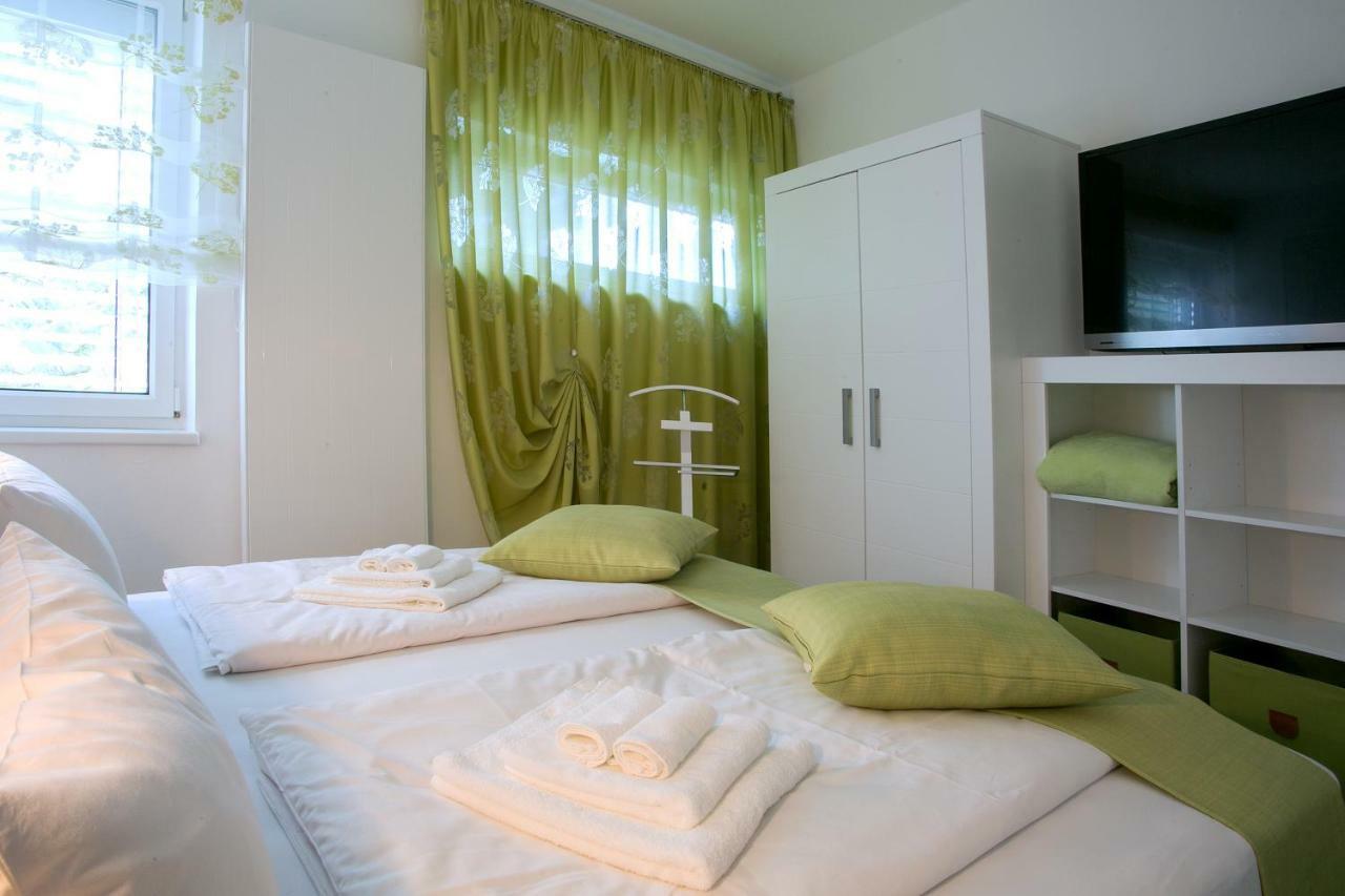 Am Schmeding Apartment Берлин Екстериор снимка