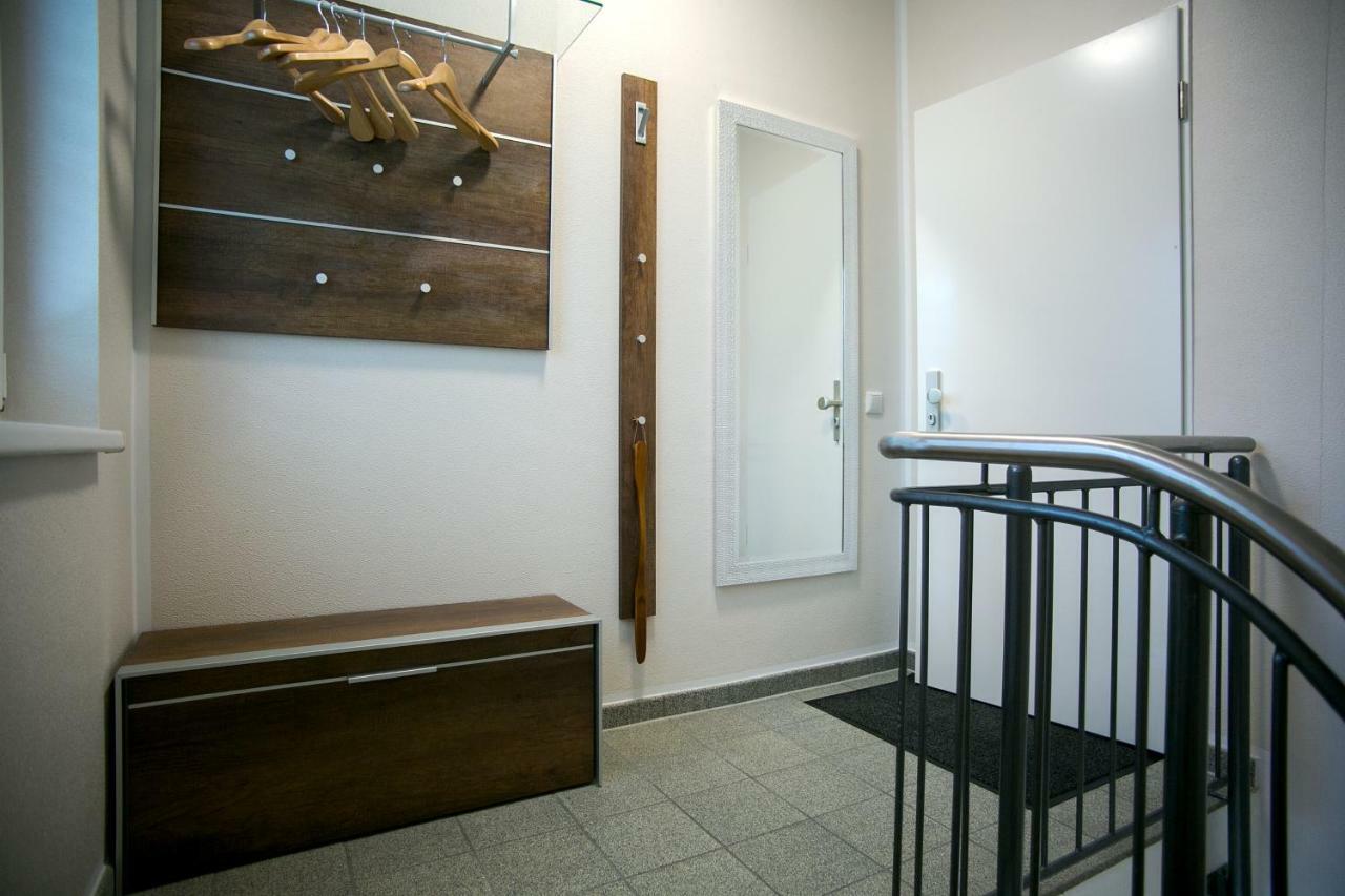 Am Schmeding Apartment Берлин Екстериор снимка